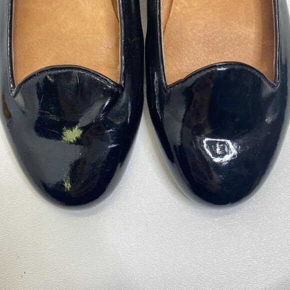 JEFFREY CAMPBELL Slip On Loafers 337 - Picture 3 of 9